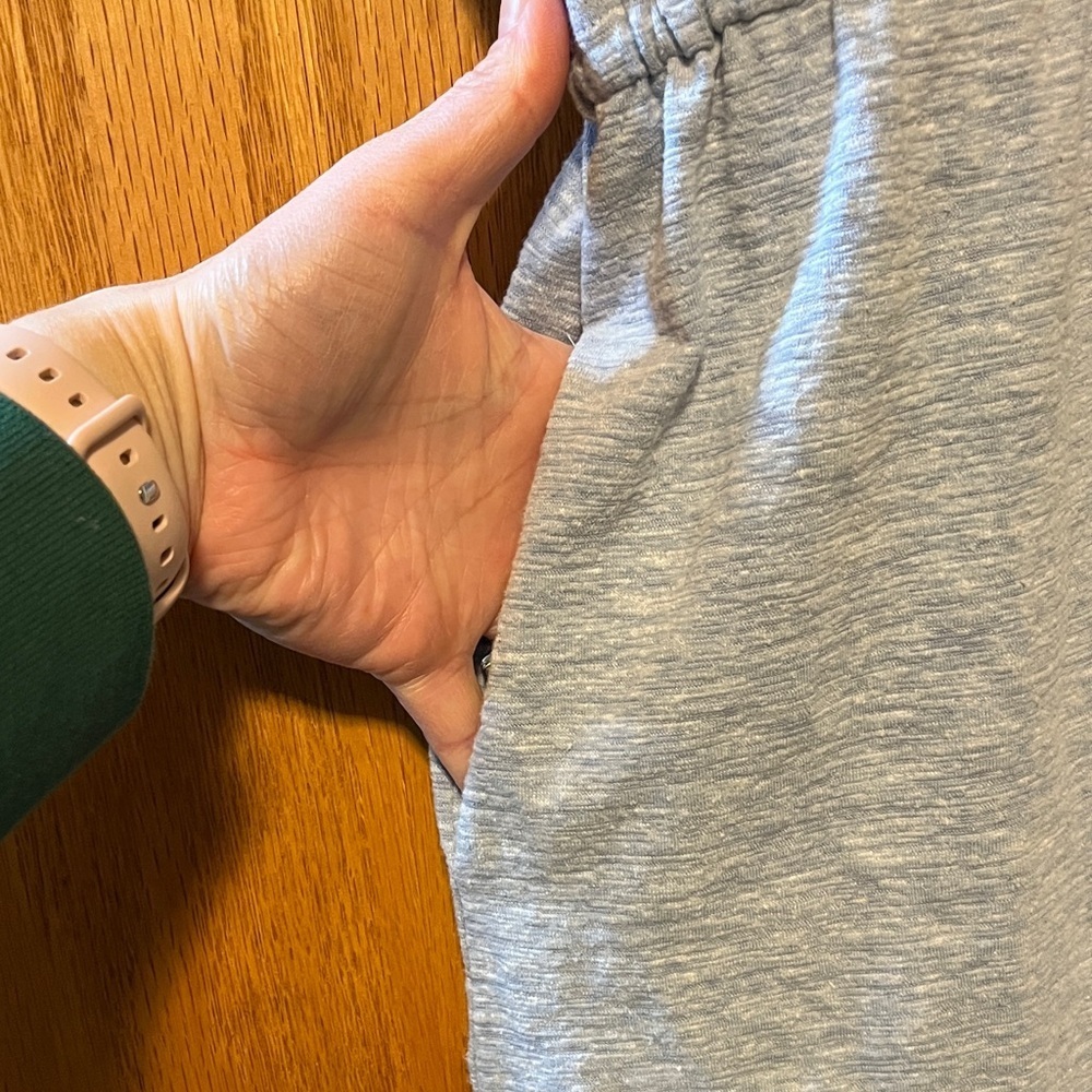 Coco + Carmen Soft Blue Apparel - Picture 9 of 11